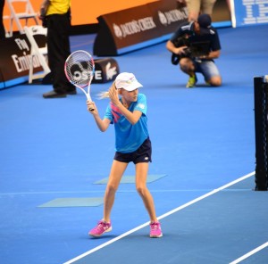 Rod Laver Arena